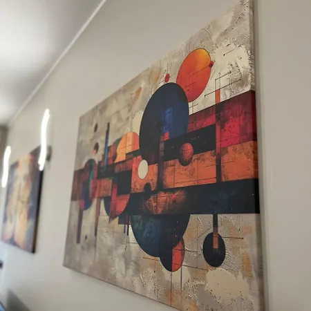 Apartmán Station *